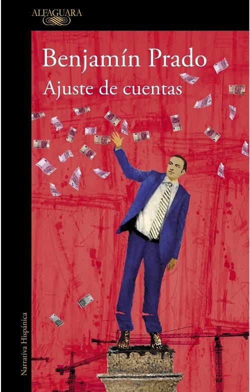 Ajuste de cuentas "(Los casos de Juan Urbano - 3)"