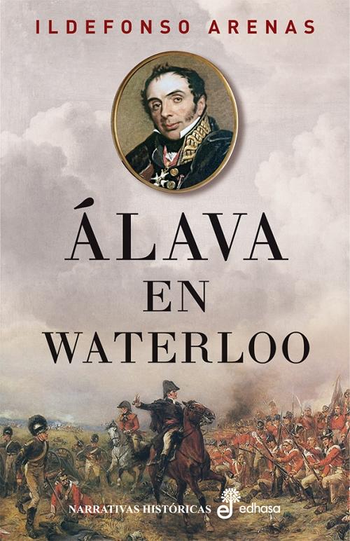 Alava en Waterloo