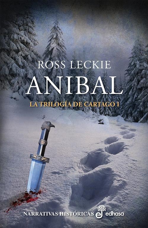 Aníbal "(La trilogía de Cartago - I)"