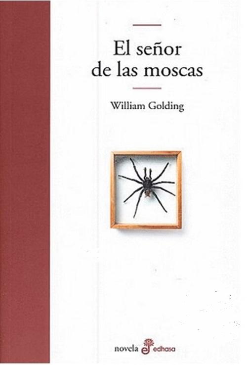 El señor de las moscas