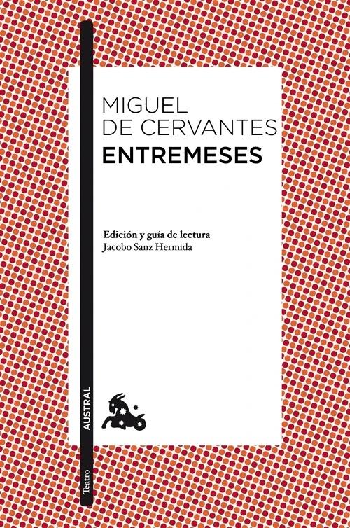 Entremeses