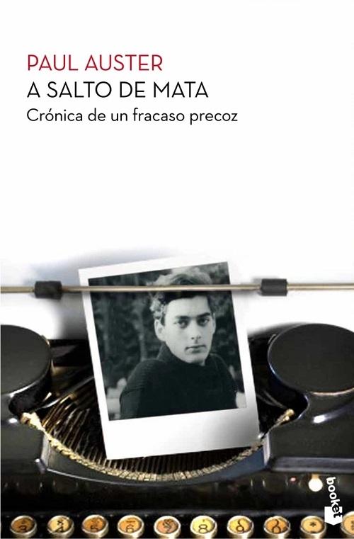 A salto de mata "Crónica de un fracaso precoz"
