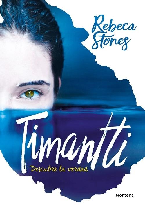 Timantti "Descubre la verdad"