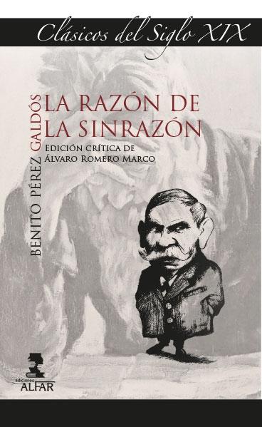 La razón de la sinrazón "Guía espiritual de España (Conferencia)"