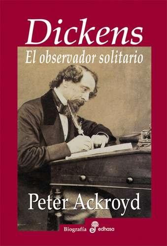 Dickens "El observador solitario"