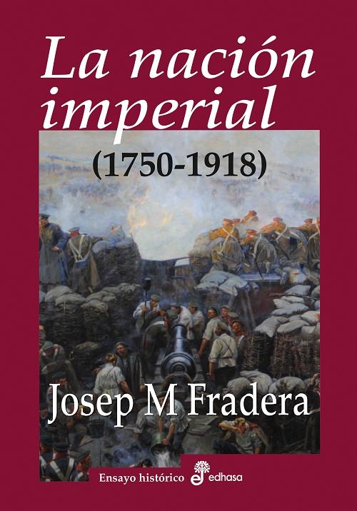 La nación imperial  (1750-1918) 