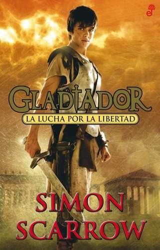 La lucha por la libertad "Gladiator - 1"