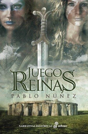 Juego de reinas.