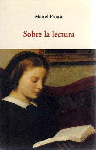 Sobre la lectura