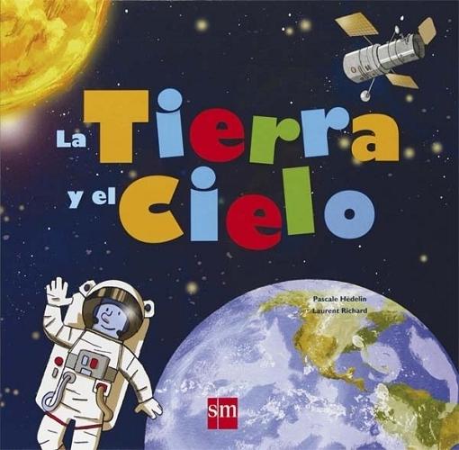 La Tierra y el Cielo