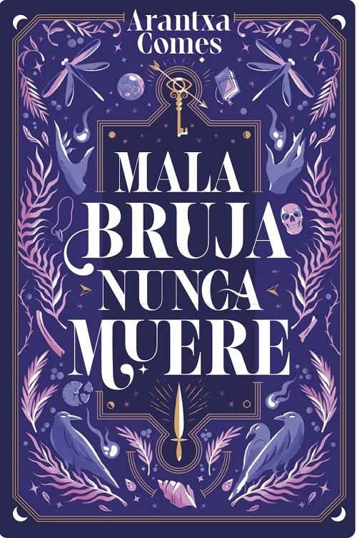 Mala bruja nunca muere