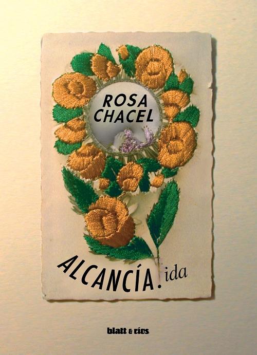 Alcancía. Ida