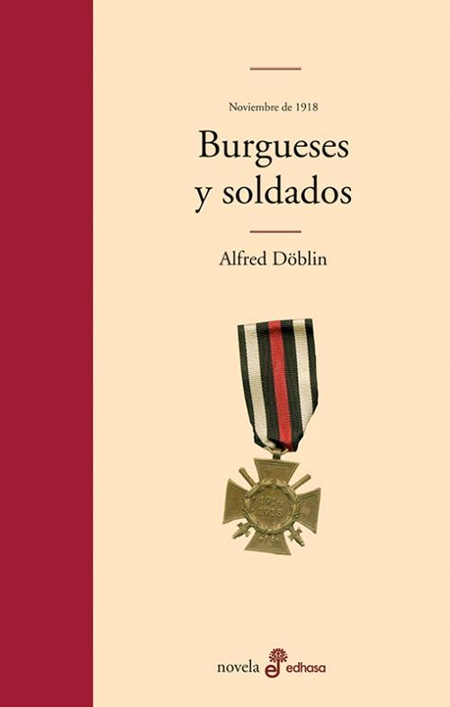 Burgueses y soldados "Noviembre de 1918 (Primera parte)"