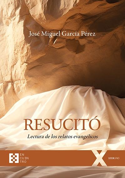 Resucitó "Lectura de los relatos evangélicos"