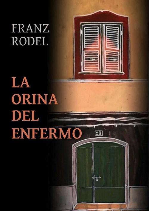 La orina del enfermo