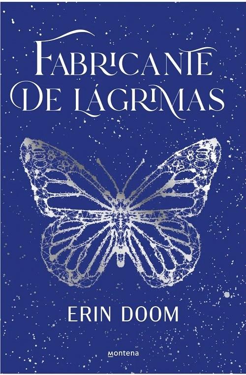 Fabricante de lágrimas "(Edición especial limitada)"