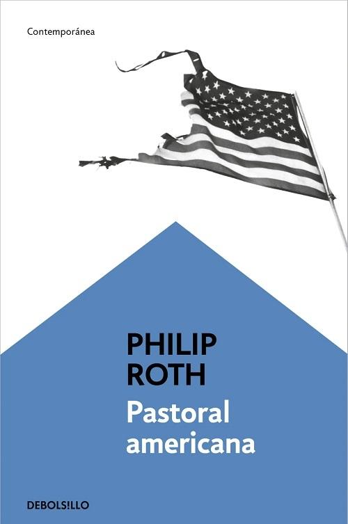 Pastoral americana "(Trilogía americana - 1)"