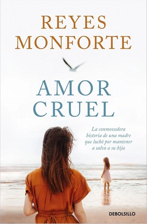 Amor cruel "(Biblioteca Reyes Monforte)"