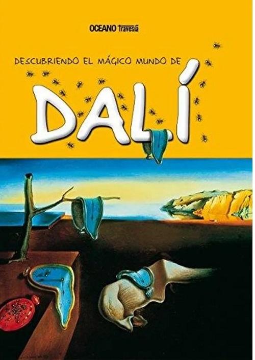 Descubriendo el mundo mágico de Dalí