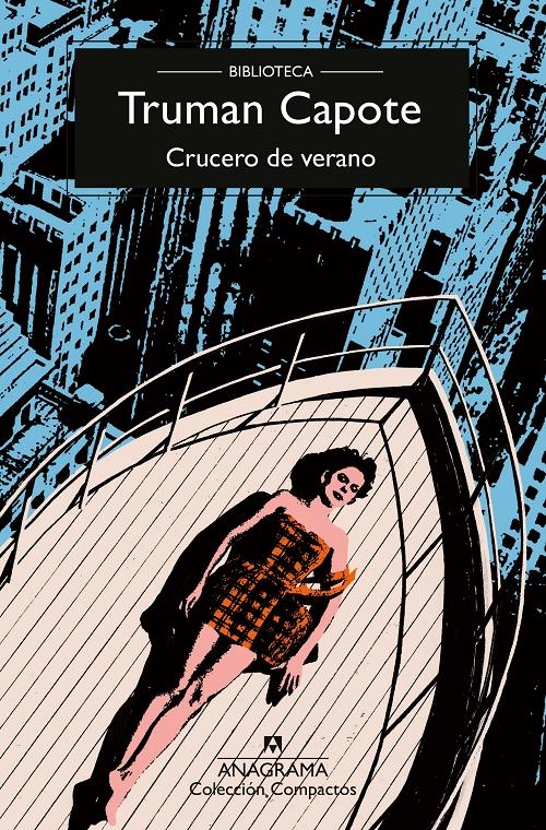 Crucero de verano "(Biblioteca Truman Capote)"