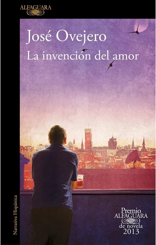 La invención del amor