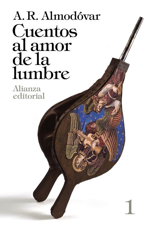 Cuentos al amor de la lumbre - 1