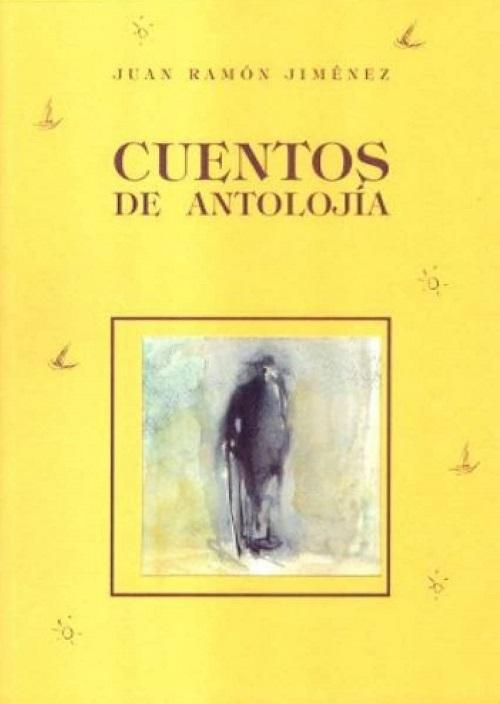 Cuentos de antología