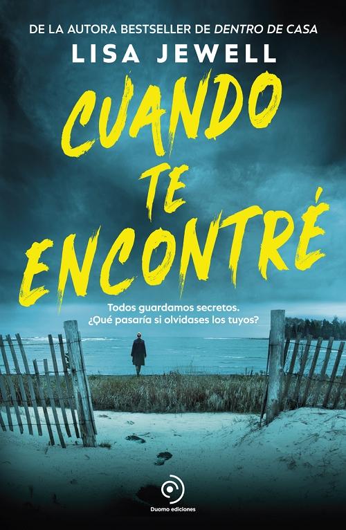 Cuando te encontré.