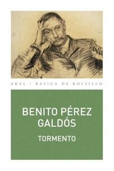 Tormento.