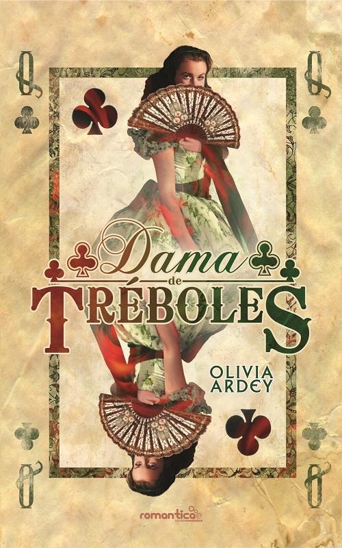 Dama de tréboles