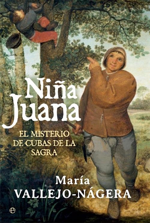 Niña Juana "El misterio de Cubas de la Sagra"