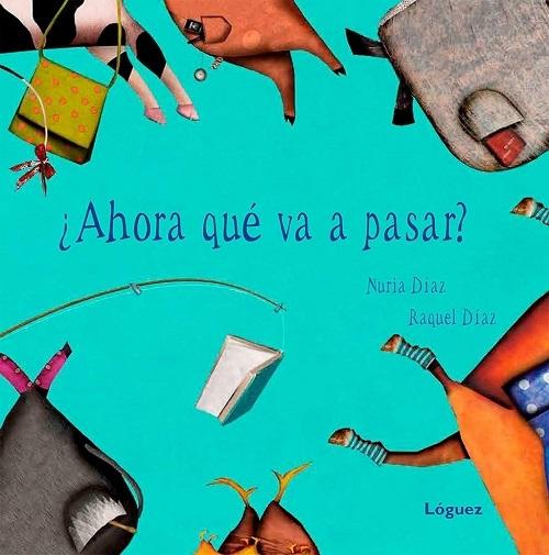 ¿Ahora qué va a pasar?