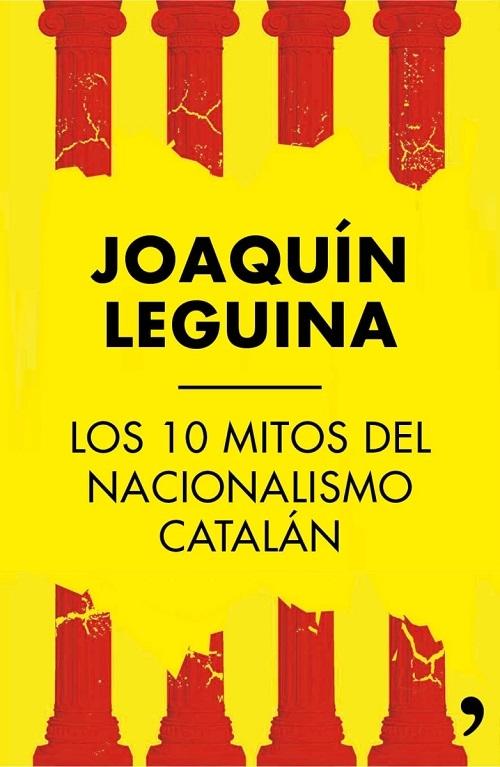 Mitos y leyendas del nacionalismo catalán