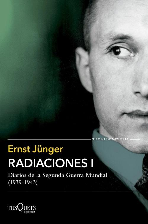 Radiaciones - I "Diarios de la Segunda Guerra Mundial (1939-1943)"
