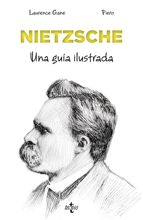 Nietzsche "Una guía ilustrada"