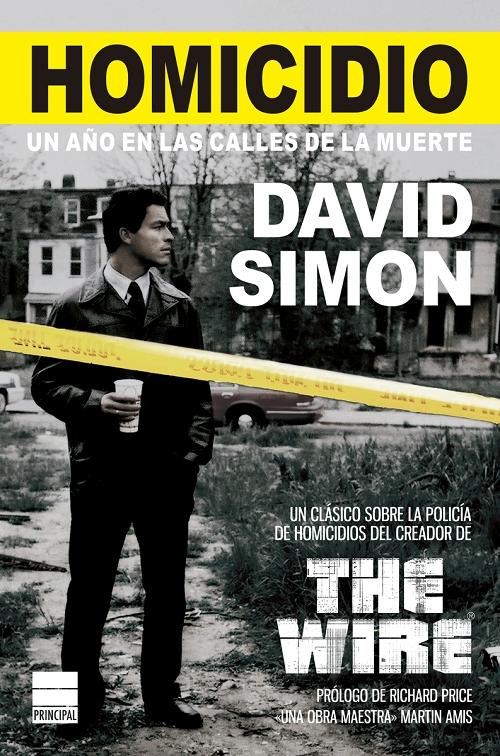 Homicidio "Un año en las calles de la muerte"