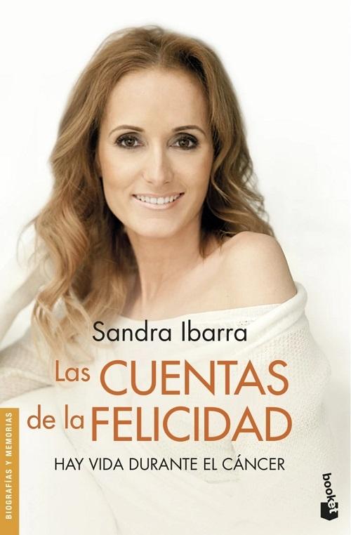 Las cuentas de la felicidad "Hay vida durante el cáncer"