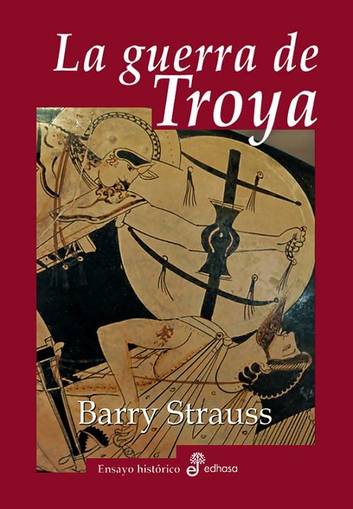 La Guerra de Troya
