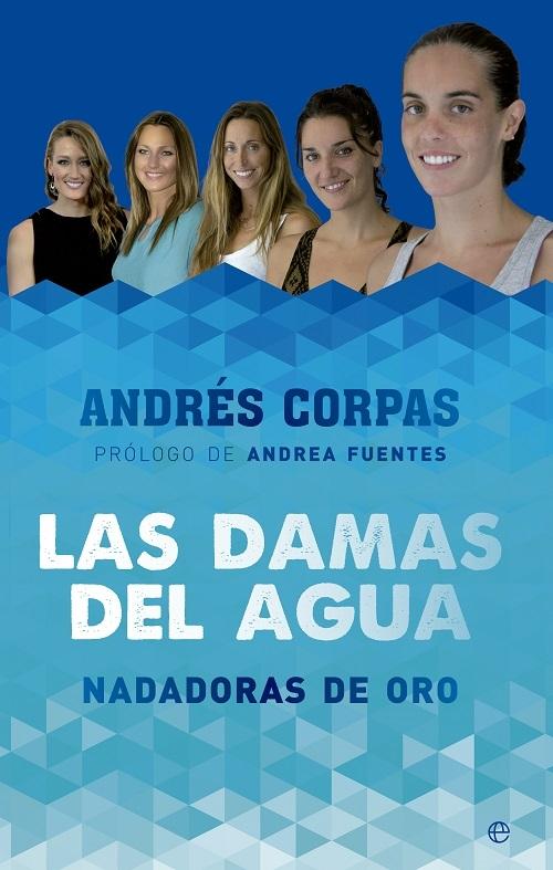 Las damas del agua "Nadadoras de oro"