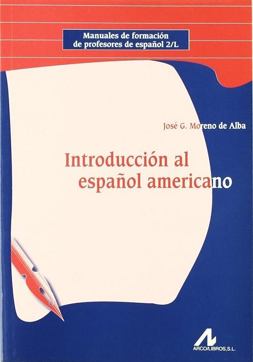 Introducción al español americano