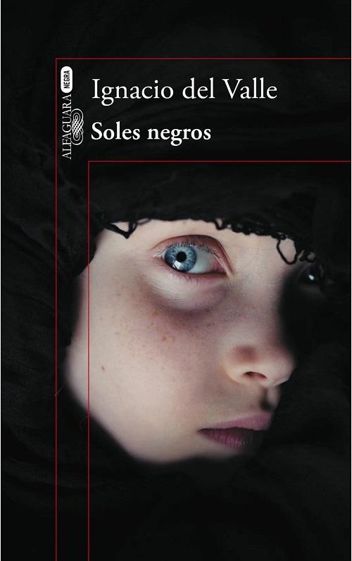 Soles negros "(Capitán Arturo Andrade - 4)"