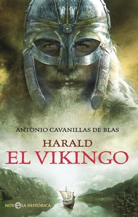 Harald el Vikingo