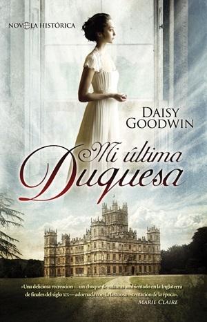 Mi última duquesa