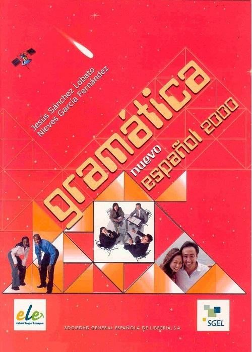 Nuevo español 2000. Gramática