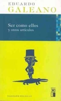 Ser como ellos y otros artículos.