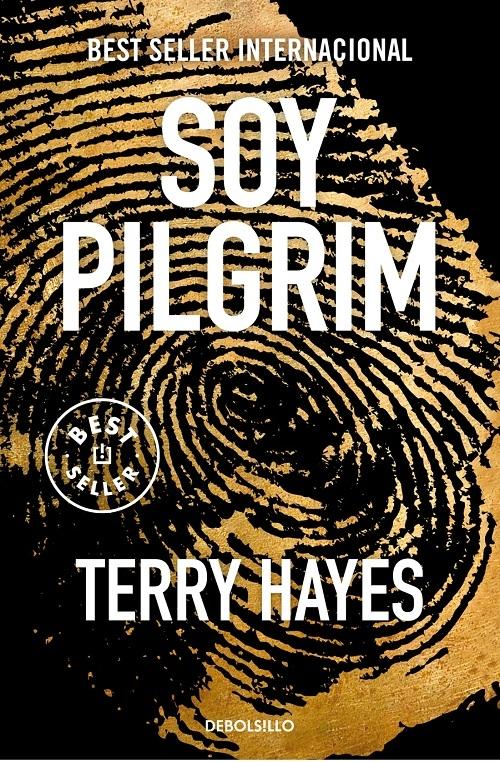 Soy Pilgrim