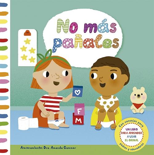 No más pañales