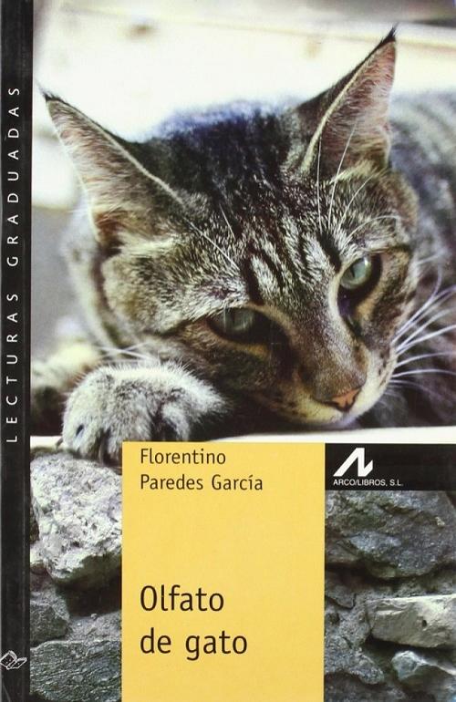 Olfato de gato "(Nivel 2)"