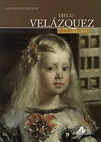 Diego Velázquez "Pintor, 1599-1660"