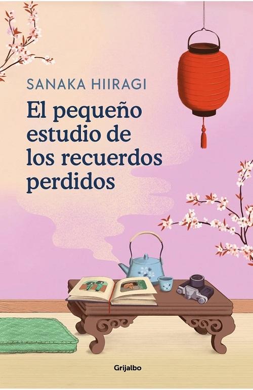 El pequeño estudio de los recuerdos perdidos